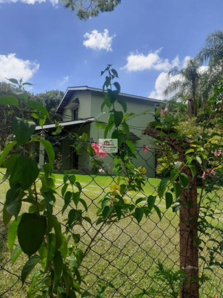 Imagem Casa com 4 Quartos à Venda, 317 m² em Dos Macacos - Serra Negra