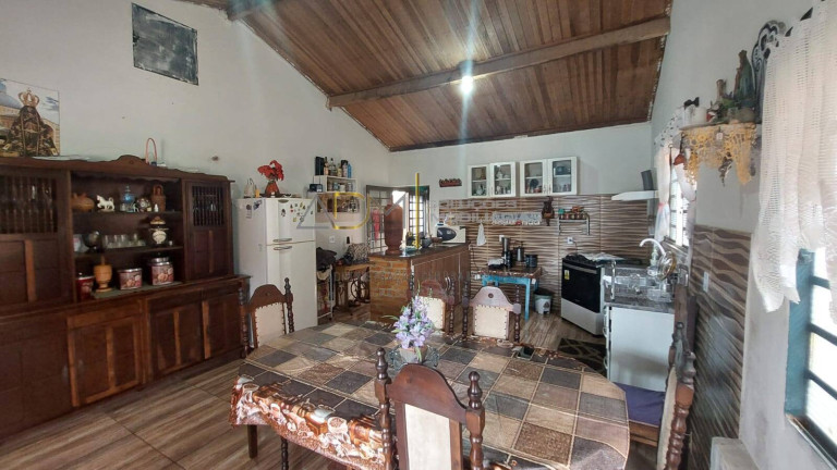 Imagem Chácara com 3 Quartos à Venda, 540 m² em Jardim América (rubião Junior) - Botucatu
