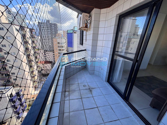 Imagem Apartamento com 4 Quartos à Venda, 151 m² em Ocian - Praia Grande Imagem Apartamento com 4 Quartos à Venda, 151 m² em Ocian - Praia Grande