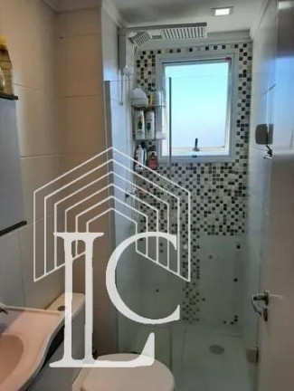 Imagem Apartamento com 2 Quartos à Venda, 47 m² em Saúde - São Paulo