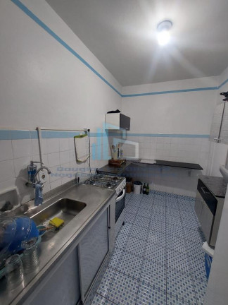 Imagem Apartamento com 2 Quartos à Venda, 60 m² em Guilhermina - Praia Grande