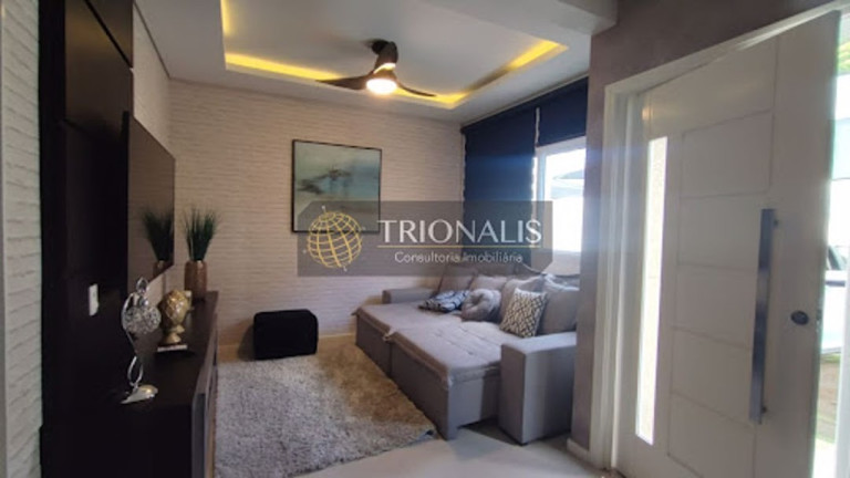 Imagem Casa com 3 Quartos à Venda, 130 m² em Nova Gardênia - Atibaia