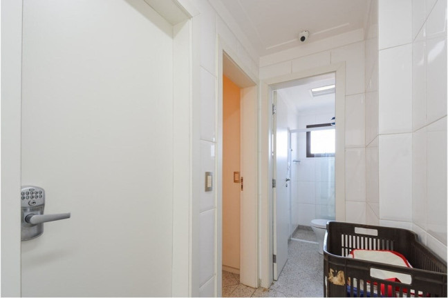 Imagem Apartamento com 4 Quartos à Venda, 374 m² em Jardim Anália Franco - São Paulo Imagem Apartamento com 4 Quartos à Venda, 374 m² em Jardim Anália Franco - São Paulo
