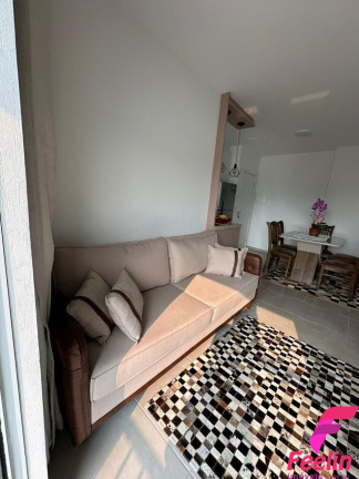 Imagem Apartamento com 2 Quartos à Venda, 55 m² em Rio Caveiras - Biguaçu Imagem Apartamento com 2 Quartos à Venda, 55 m² em Rio Caveiras - Biguaçu