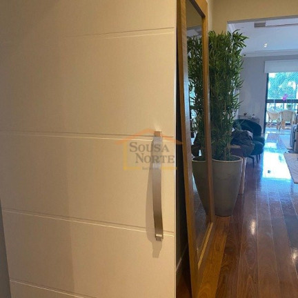 Imagem Apartamento com 4 Quartos à Venda, 222 m² em Santana - São Paulo Imagem Apartamento com 4 Quartos à Venda, 222 m² em Santana - São Paulo