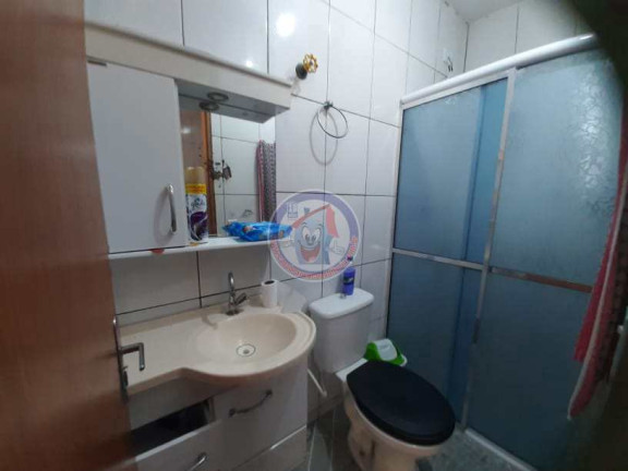 Imagem Casa com 3 Quartos à Venda, 171 m² em Agenor De Campos - Mongaguá Imagem Casa com 3 Quartos à Venda, 171 m² em Agenor De Campos - Mongaguá