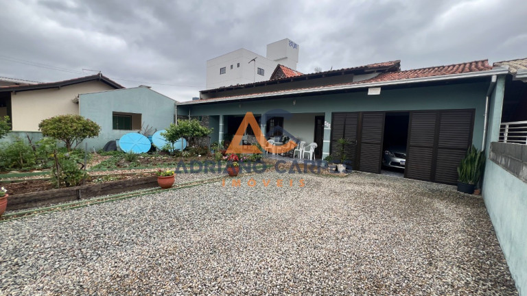 Imagem Casa com 3 Quartos à Venda, 168 m² em Gravatá - Navegantes Imagem Casa com 3 Quartos à Venda, 168 m² em Gravatá - Navegantes