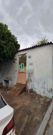 Imagem Casa com 1 Quarto à Venda, 160 m² em Jardim Zelinda - Franca Imagem Casa com 1 Quarto à Venda, 160 m² em Jardim Zelinda - Franca