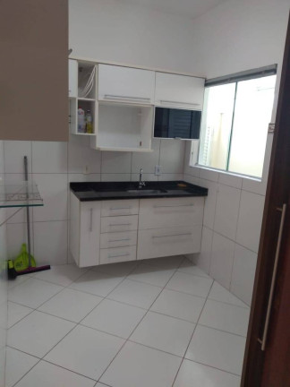 Imagem Casa com 3 Quartos à Venda, 77 m² em Wanel Ville - Sorocaba Imagem Casa com 3 Quartos à Venda, 77 m² em Wanel Ville - Sorocaba