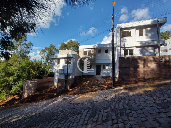 Imagem Sobrado com 3 Quartos à Venda, 113 m² em Santa Catarina - Caxias Do Sul