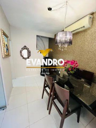 Imagem Casa com 3 Quartos à Venda, 98 m² em Centro-sul - Cuiabá Imagem Casa com 3 Quartos à Venda, 98 m² em Centro-sul - Cuiabá