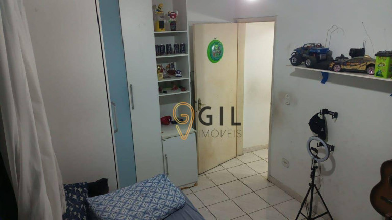 Imagem Sobrado com 2 Quartos à Venda, 72 m² em Jardim Califórnia - Jacareí