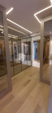 Imagem Apartamento com 3 Quartos à Venda, 162 m² em Perdizes - São Paulo Imagem Apartamento com 3 Quartos à Venda, 162 m² em Perdizes - São Paulo