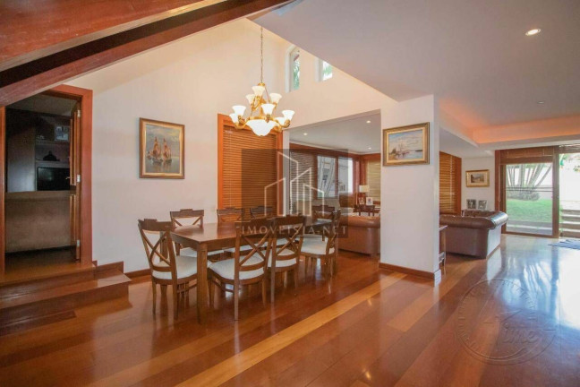 Imagem Casa com 4 Quartos à Venda, 450 m² em Alphaville - Santana De Parnaíba Imagem Casa com 4 Quartos à Venda, 450 m² em Alphaville - Santana De Parnaíba