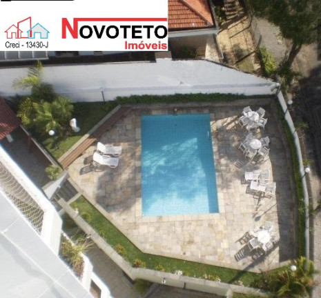 Imagem Imóvel com 2 Quartos à Venda, 137 m² em Jardim Avelino - São Paulo