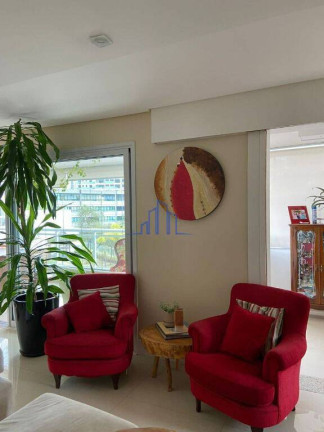 Imagem Apartamento com 3 Quartos à Venda, 196 m² em Alphaville - Barueri Imagem Apartamento com 3 Quartos à Venda, 196 m² em Alphaville - Barueri