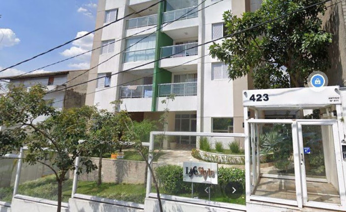 Imagem Apartamento com 2 Quartos à Venda, 63 m² em Jabaquara - São Paulo Imagem Apartamento com 2 Quartos à Venda, 63 m² em Jabaquara - São Paulo