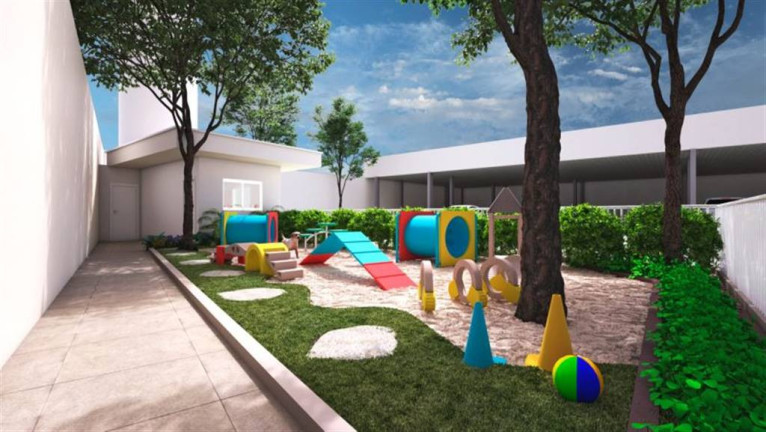 Imagem Apartamento com 2 Quartos à Venda, 51 m² em Vila Assis - Sorocaba Imagem Apartamento com 2 Quartos à Venda, 51 m² em Vila Assis - Sorocaba