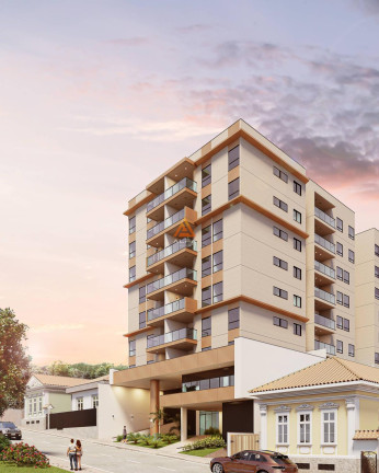 Imagem Apartamento com 2 Quartos à Venda, 75 m² em São José - Barbacena