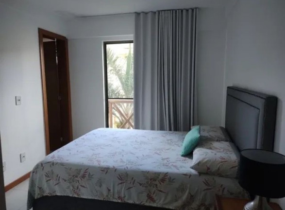Imagem Apartamento com 3 Quartos à Venda, 88 m² em Alphaville (abrantes) - Camaçari Imagem Apartamento com 3 Quartos à Venda, 88 m² em Alphaville (abrantes) - Camaçari