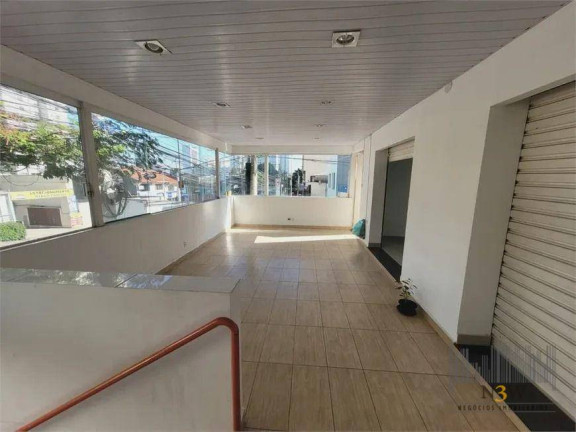 Imagem Loja para Alugar, 160 m² em Vila Leopoldina - São Paulo Imagem Loja para Alugar, 160 m² em Vila Leopoldina - São Paulo