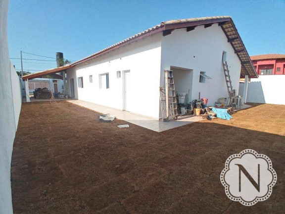 Imagem Casa com 4 Quartos à Venda, 200 m² em Gaivota - Itanhaém Imagem Casa com 4 Quartos à Venda, 200 m² em Gaivota - Itanhaém