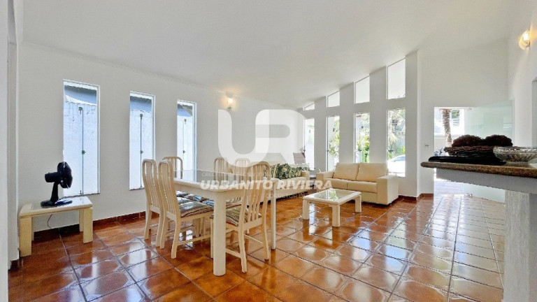 Imagem Casa com 4 Quartos à Venda, 172 m² em Riviera - Bertioga