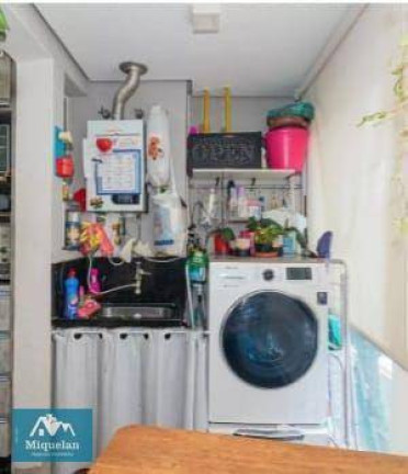 Imagem Apartamento com 2 Quartos à Venda, 47 m² em Vila Guilherme - São Paulo