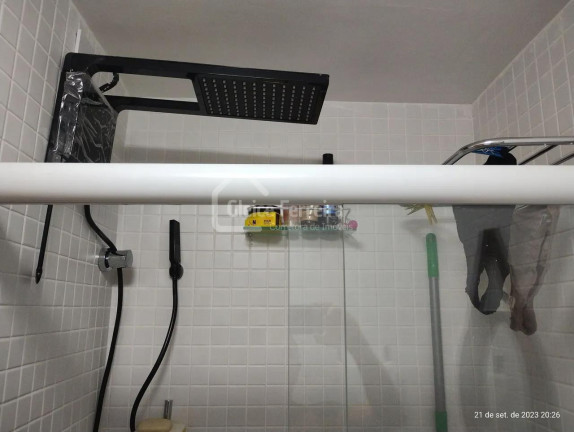 Imagem Apartamento com 2 Quartos à Venda, 40 m² em Costa Azul - Salvador