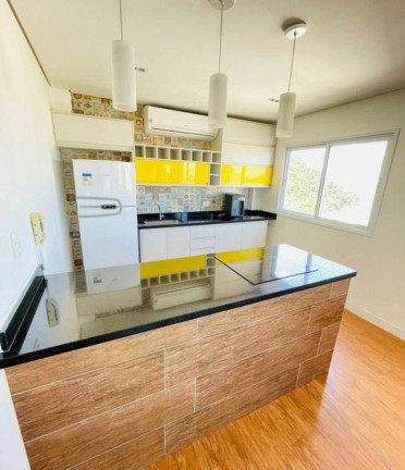 Imagem Apartamento com 3 Quartos à Venda, 85 m² em Itararé - São Vicente