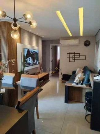 Imagem Apartamento com 2 Quartos à Venda, 57 m² em Parque Rural Fazenda Santa Cândida - Campinas Imagem Apartamento com 2 Quartos à Venda, 57 m² em Parque Rural Fazenda Santa Cândida - Campinas