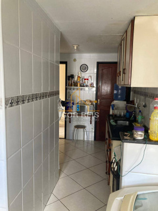 Imagem Apartamento com 3 Quartos à Venda, 81 m² em Centro - Campos Dos Goytacazes