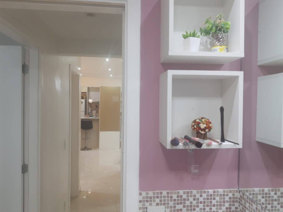 Imagem Apartamento com 3 Quartos à Venda, 96 m² em Vila Andrade - São Paulo Imagem Apartamento com 3 Quartos à Venda, 96 m² em Vila Andrade - São Paulo