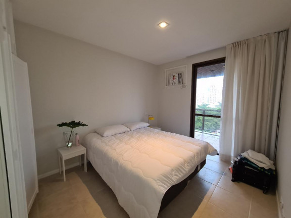 Imagem Flat com 1 Quarto à Venda, 57 m² em Leblon - Rio De Janeiro