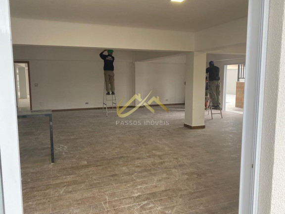 Imagem Apartamento com 3 Quartos à Venda, 105 m² em Centro - Ubatuba
