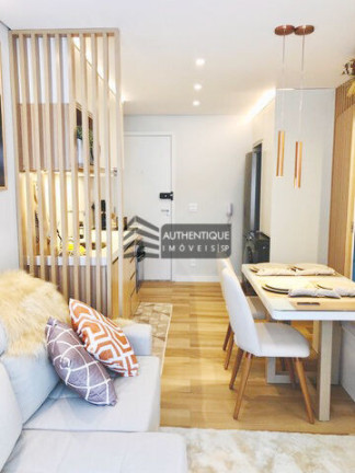 Imagem Apartamento com 1 Quarto à Venda, 33 m² em Paraíso - São Paulo