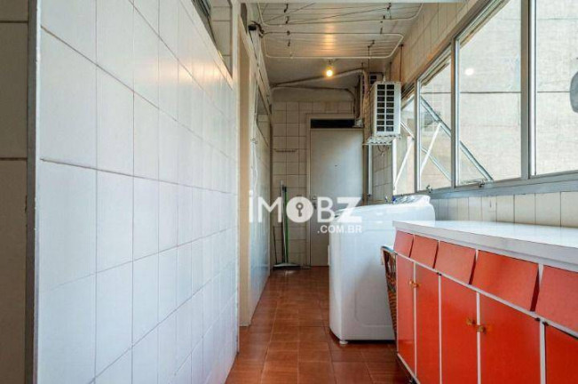 Imagem Imóvel com 4 Quartos à Venda, 169 m² em Real Parque - São Paulo