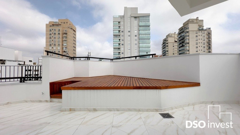 Imagem Cobertura com 3 Quartos à Venda,  em Moema - São Paulo