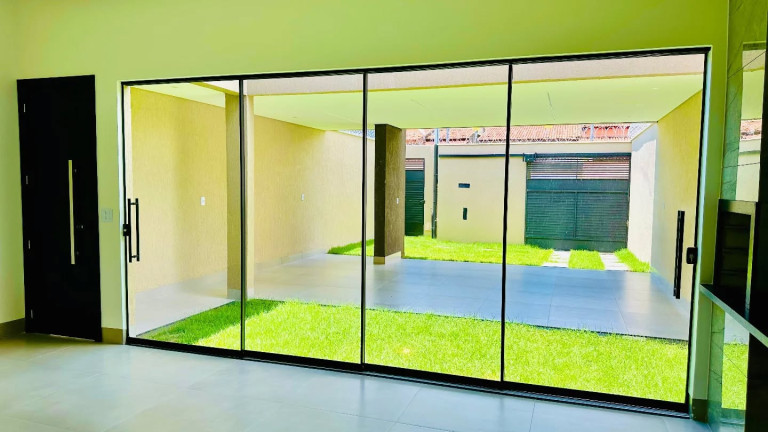 Imagem Casa com 3 Quartos à Venda, 145 m² em Jardim Maria Ines - Aparecida De Goiania Imagem Casa com 3 Quartos à Venda, 145 m² em Jardim Maria Ines - Aparecida De Goiania
