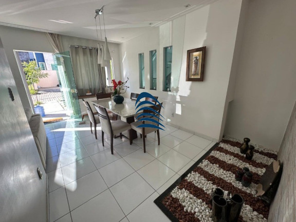 Imagem Casa com 4 Quartos à Venda, 265 m² em Caji - Lauro De Freitas