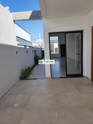 Imagem Casa com 3 Quartos à Venda, 135 m² em Parque Residencial Maria Elmira - Caçapava