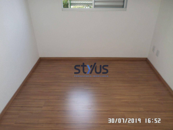 Imagem Apartamento com 2 Quartos à Venda, 40 m² em água Chata - Guarulhos