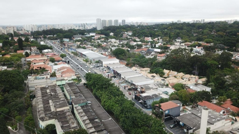 Imagem Imóvel Comercial à Venda, em Santo Amaro - São Paulo Imagem Imóvel Comercial à Venda, em Santo Amaro - São Paulo