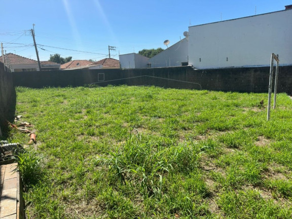 Imagem Terreno à Venda, 363 m² em Vila Xavier (vila Xavier) - Araraquara Imagem Terreno à Venda, 363 m² em Vila Xavier (vila Xavier) - Araraquara