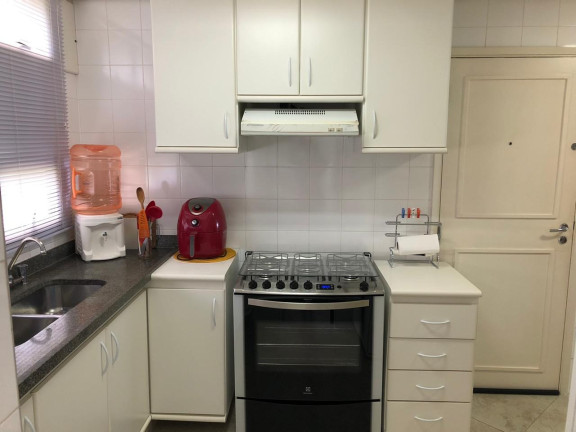 Imagem Imóvel com 3 Quartos à Venda, 190 m² em Enseada - Guarujá Imagem Imóvel com 3 Quartos à Venda, 190 m² em Enseada - Guarujá
