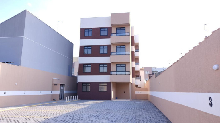 Imagem Apartamento com 2 Quartos à Venda, 85 m² em Cidade Jardim - São José Dos Pinhais Imagem Apartamento com 2 Quartos à Venda, 85 m² em Cidade Jardim - São José Dos Pinhais