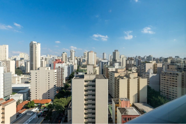 Imagem Apartamento com 1 Quarto à Venda, 36 m² em Barra Funda - São Paulo Imagem Apartamento com 1 Quarto à Venda, 36 m² em Barra Funda - São Paulo