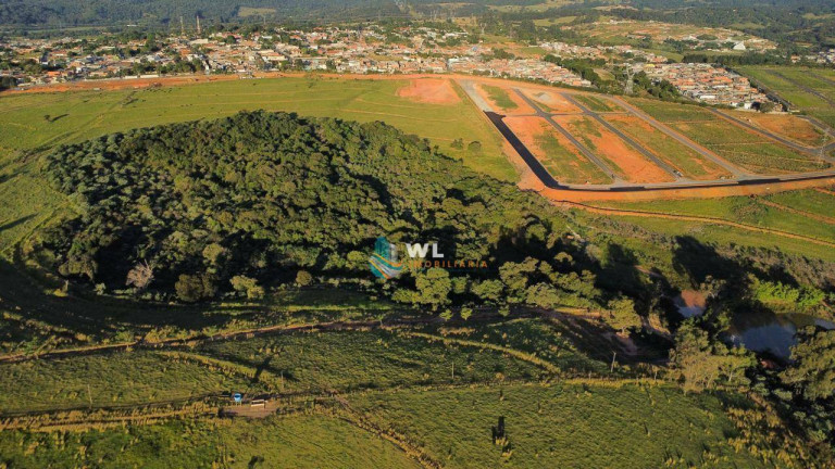 Imagem Terreno à Venda, 176 m² em Colina Ii - Cabreúva Imagem Terreno à Venda, 176 m² em Colina Ii - Cabreúva