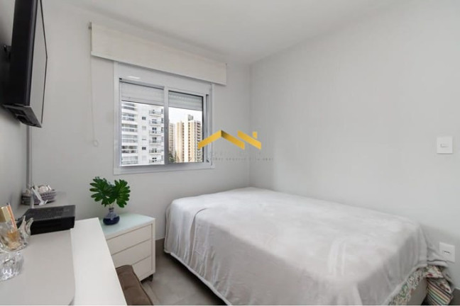 Imagem Apartamento com 2 Quartos à Venda, 56 m² em Vila Andrade - São Paulo Imagem Apartamento com 2 Quartos à Venda, 56 m² em Vila Andrade - São Paulo