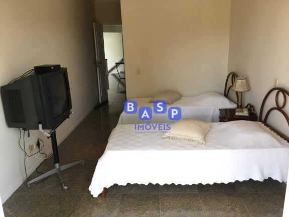 Imagem Casa de Condomínio com 4 Quartos à Venda, 592 m² em Jardim Acapulco - Guarujá